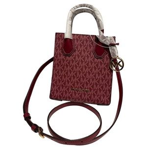 MK Michael Kors Mercer Extra Small Crossbody ❤️